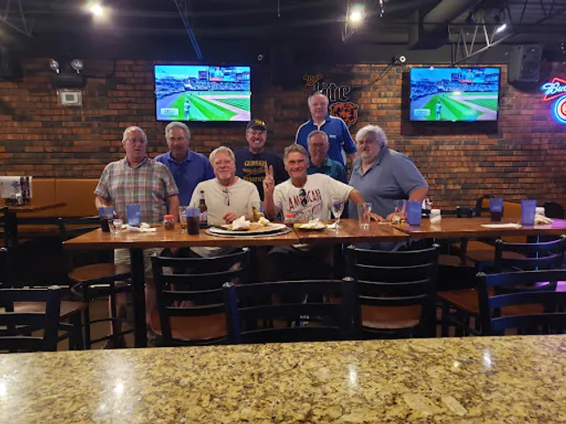 Angie's Restaurant & Pizzeria