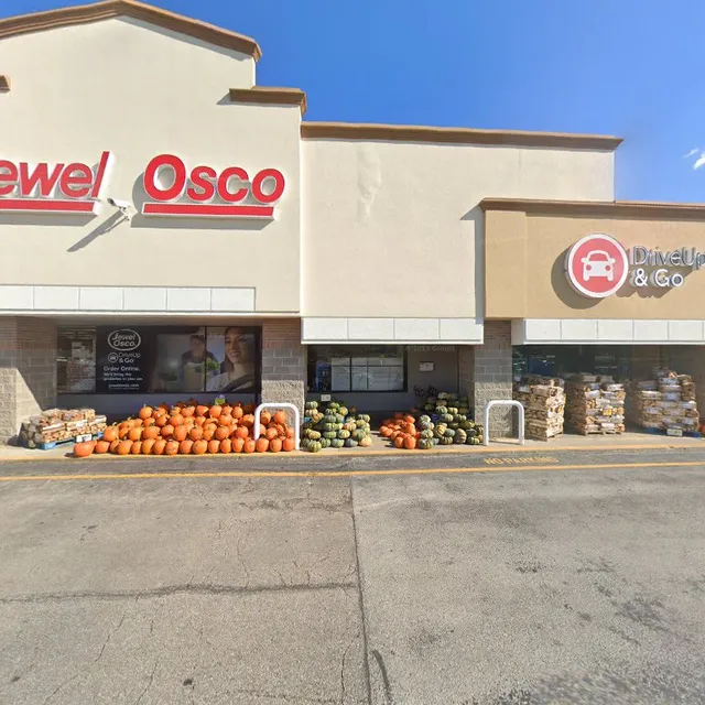 Jewel Osco Deli