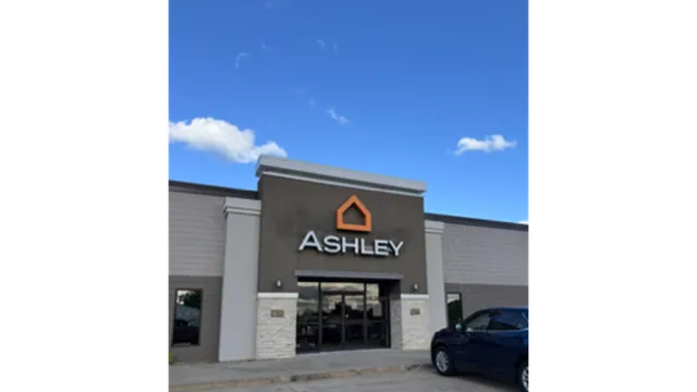 Ashley Store