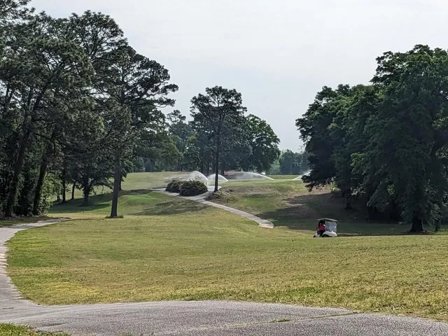 Pine Needles Country Club