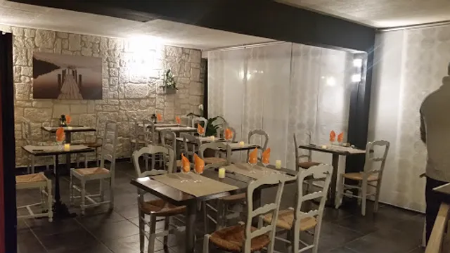 Le Jess Restaurant