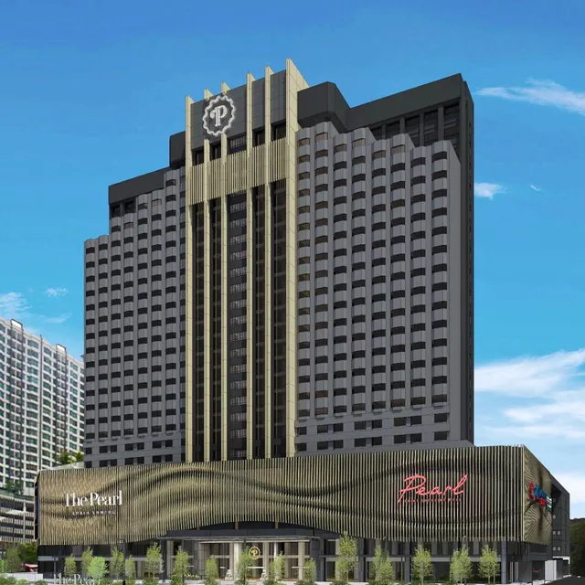 The Pearl Kuala Lumpur Hotel