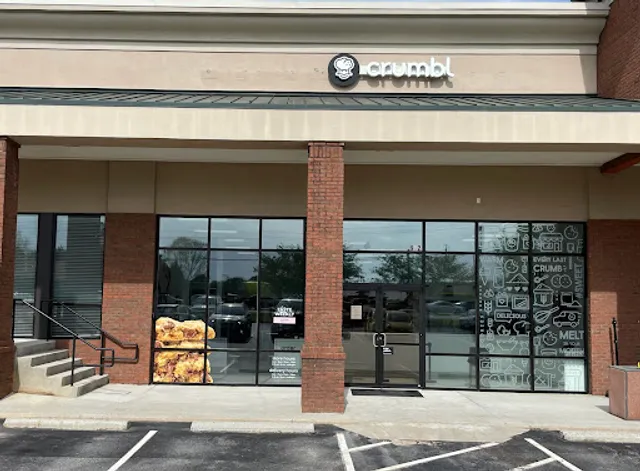 Crumbl