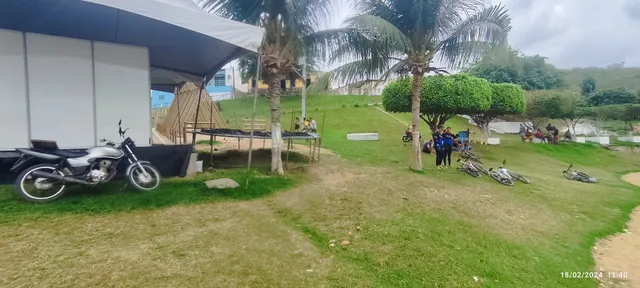 Pousada Prazeres do Velho Chico