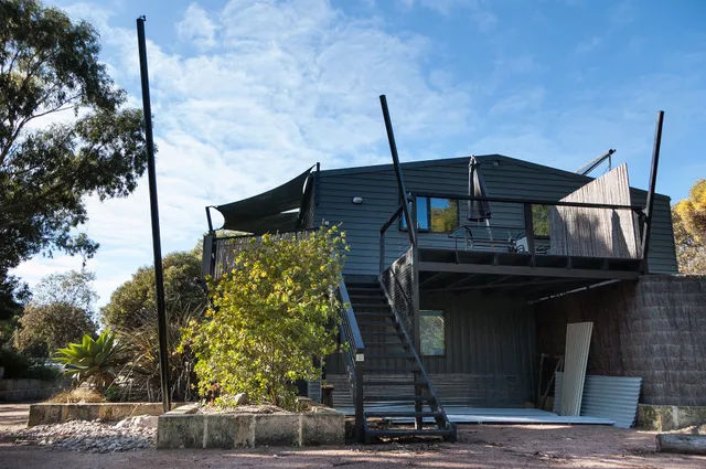 La Cabane Retreat Esperance