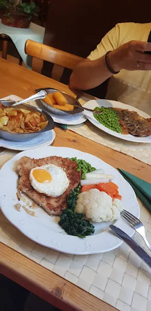 Altes Brauhaus Küppers