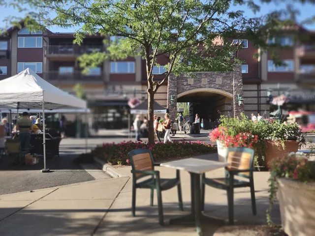 Kootenai Farmers Market