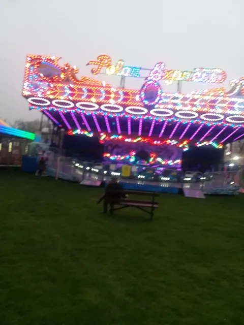 Veterans Memorial Park