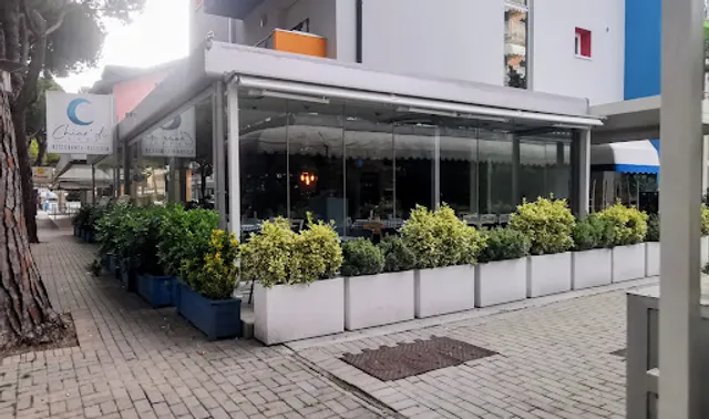 Ristorante Pizzeria Chiar di Luna