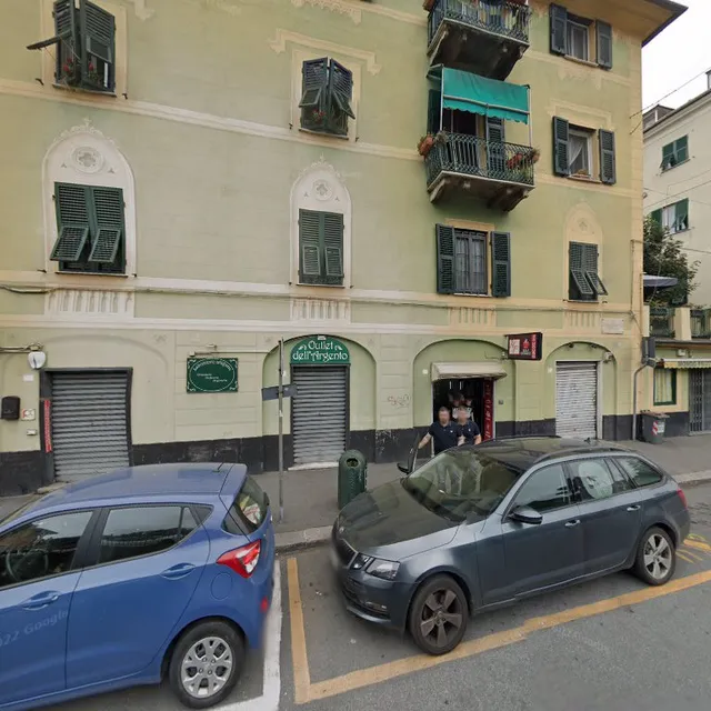 Pizzeria Ristorante Al Girarrosto