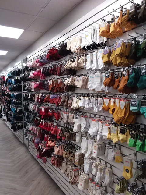 Bowtique Hosiery & Accessories Inc.