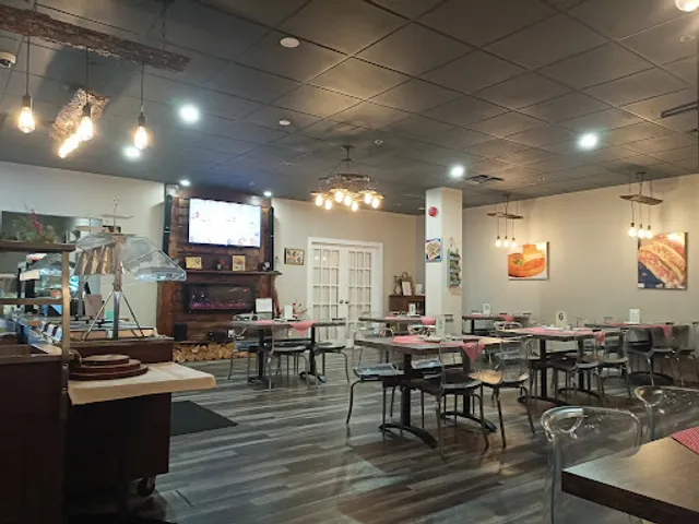 Turkish Big Bite Restaurant