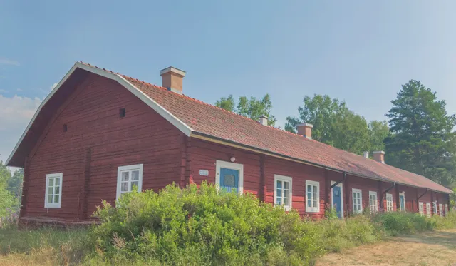 Fredshammars herrgård