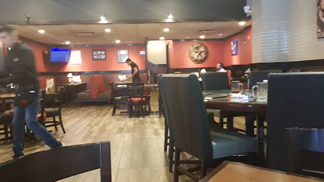 Chili's La Aurora
