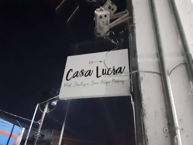 casa lucia boutique & suites
