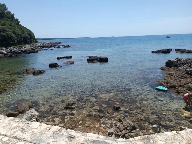 Cuvi beach apartments