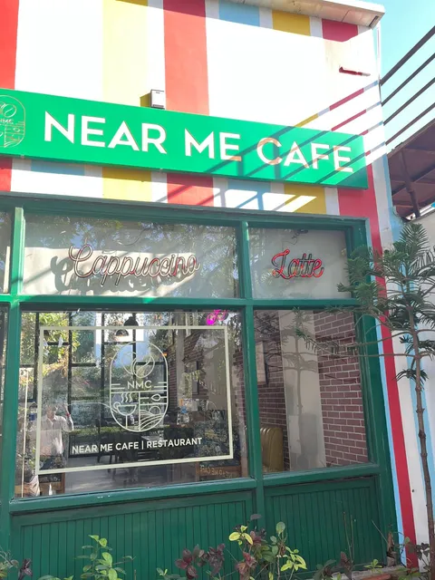 Near Me Cafe | Restaurant Jaipur