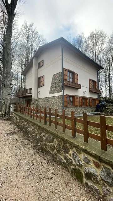 Chalet Galli