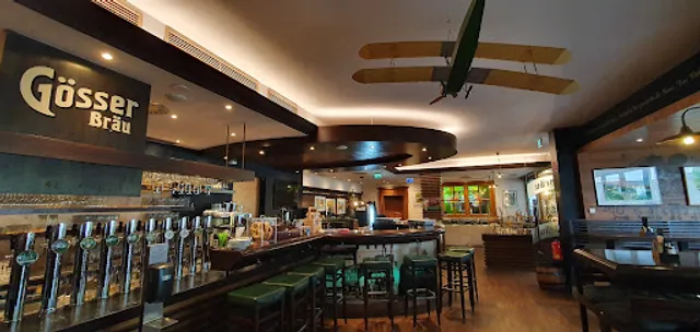 Gasthof Brauhaus Gösserbräu