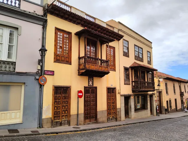 Mirador Eladia Machado