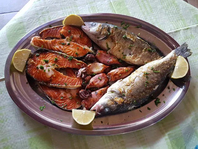 Bar Dello Sport Di Conforti Angelo