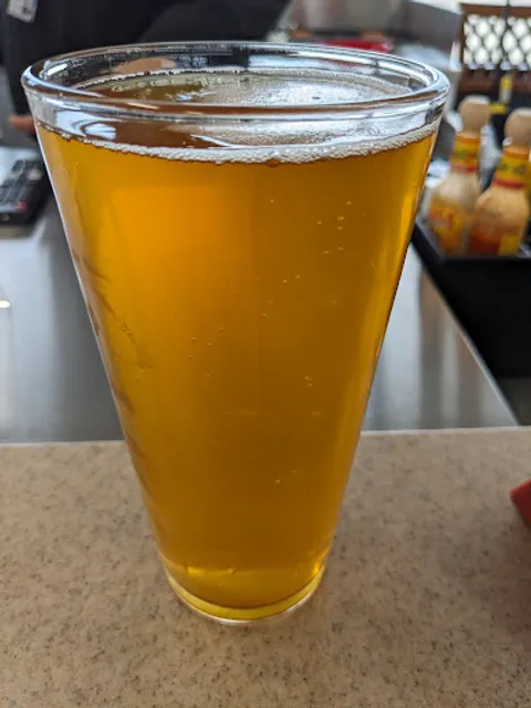 Tailwind Bar & Grill