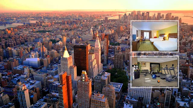 Hilton Garden Inn New York/Manhattan-Midtown East