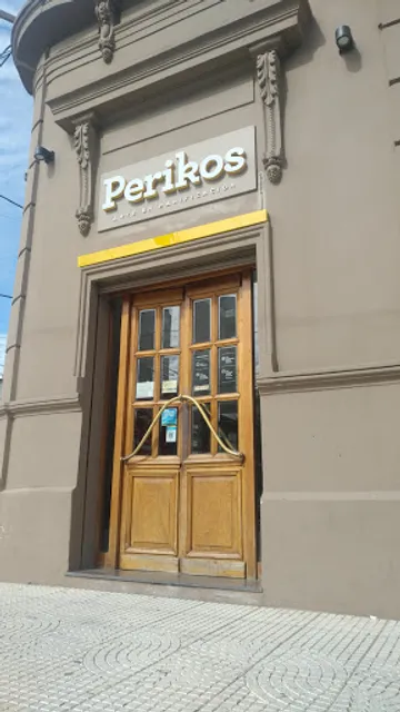 Perikos