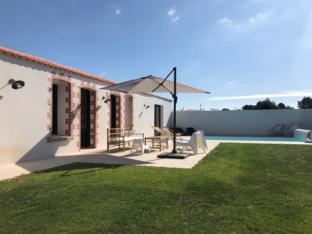 La Borderie du Peuble