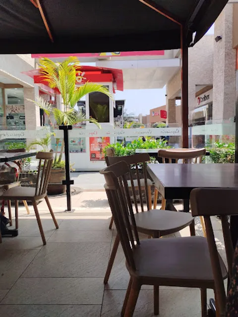 Capriccio (Mall Plaza - Trujillo)