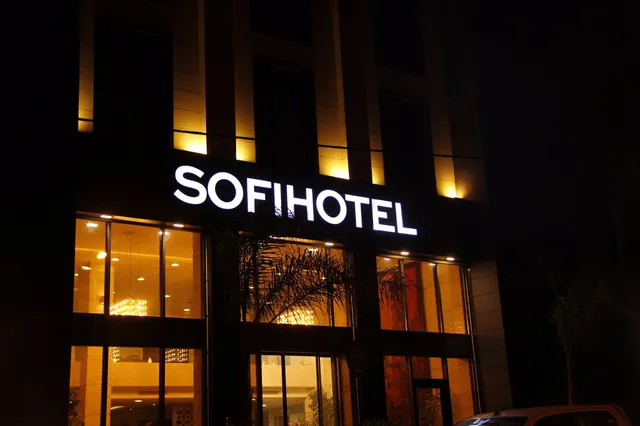 Sofi Hotel Oran