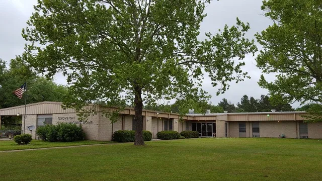 Groveton Nursing Home