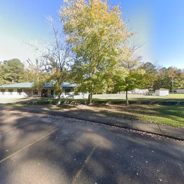 US Forest Service Kisatchie Ranger District