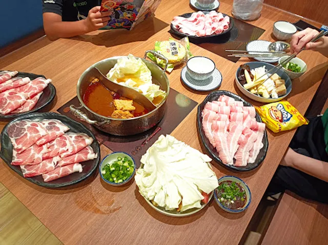 這一小鍋 台中黎明店（最後收客 22:30分）