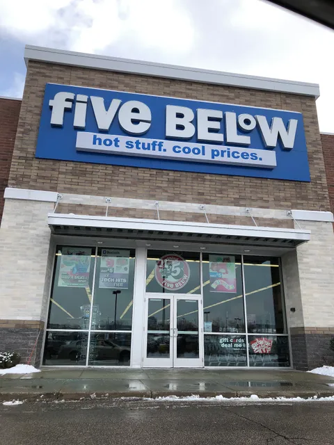 Five Below