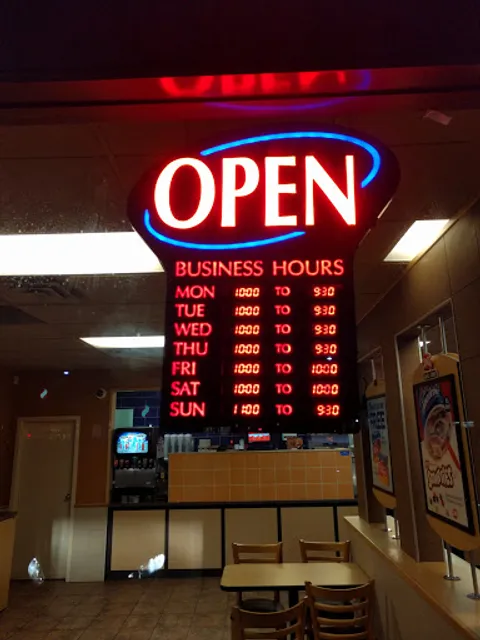 Dairy Queen Grill & Chill