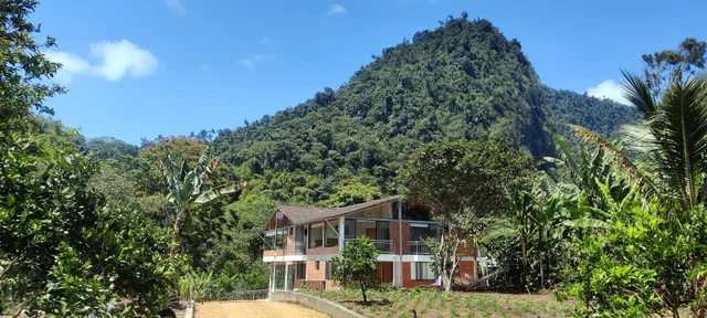 Balcón de Mindo - Suites