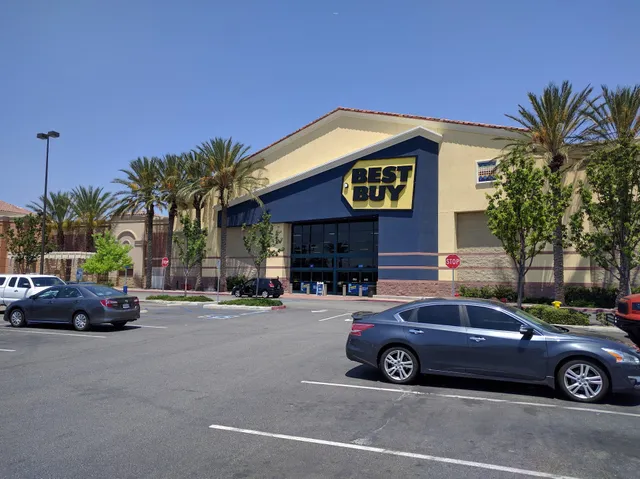 Best Buy