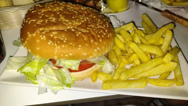 From Bus station MALAGÓN