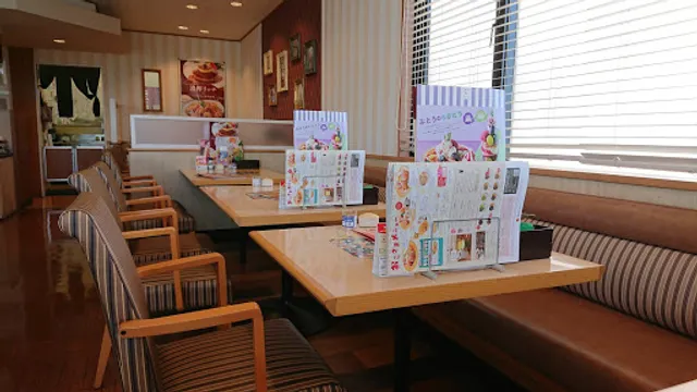 ジョナサン 鎌倉手広店