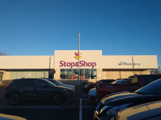 Stop & Shop