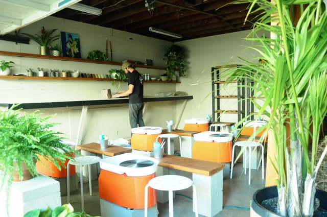 Botanica Shop and Studio