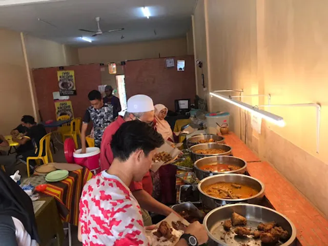 Restoran Nasi Kandar Kenduri
