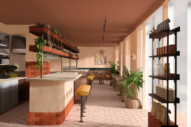 Emilia's Crafted Pasta (Baker Street)