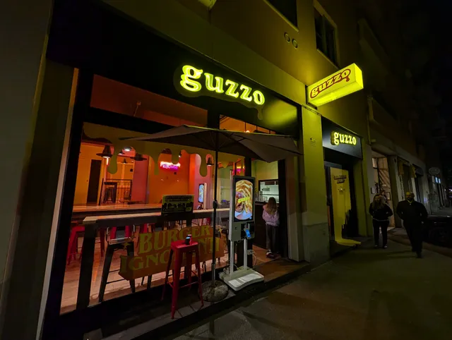 Guzzo - Città Studi