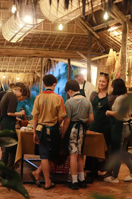 Cocolocal Farm – Vietnamese Cooking Class in Hoi An