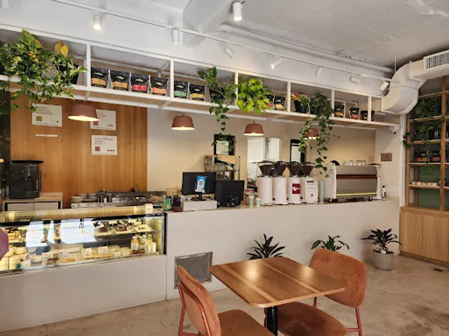 The Coffee Store Recoleta