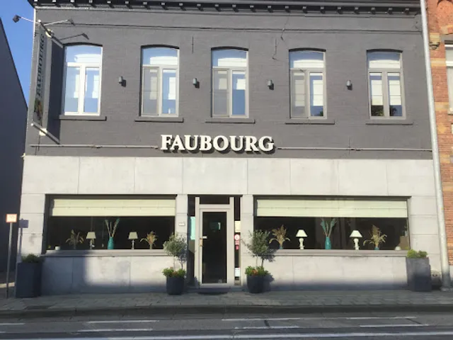 Faubourg