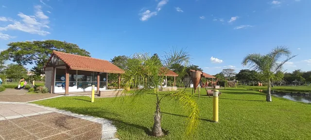 Aires de Vida - Apart Hotel y Bungalows