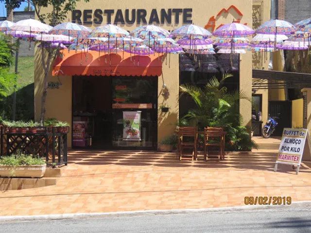 Restaurante Valle D' Aosta